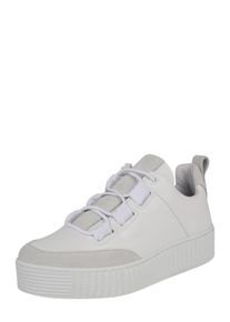 Samsøe & Samsøe Samsoe & Samsoe, Damen Sneaker 'VALIA 9638', Weiß