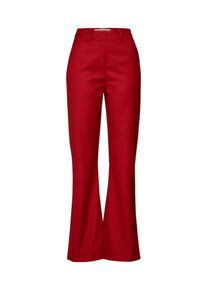 4th & Reckless 4th & Reckless, Damen Hose 'SHANGHAI TROUSER', Rot