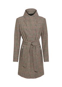 Véro Moda VERO MODA, Damen Mantel, Braun