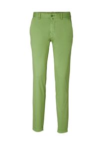 Marc O'Polo Marc O'Polo, Herren Chino 'Stig', Hellgrün
