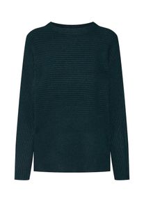 s.Oliver RED LABEL, Damen Pullover, Grün