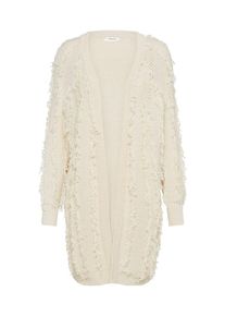 MOSS COPENHAGEN, Damen Cardigan 'Ela', Ecru