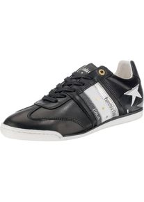 Pantofola d'Oro PANTOFOLA D'ORO, IMOLA DONNE LOW Sneakers Low, Schwarz / Wei&szlig;