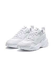 Puma, Herren Sneaker 'Thunder', Wei&szlig;