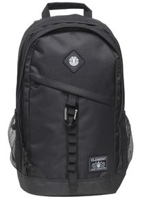 Element, Damen Rucksack 'Cypress', Schwarz