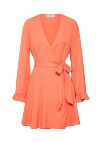 Glamorous, Damen Kleid 'CK5284', Orange