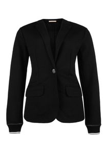 TRIANGLE, Damen Blazer, Schwarz
