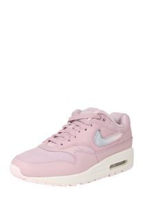 Nike Sportswear, Damen Sneaker 'Air Max 1 JP', Rosa / Wei&szlig;