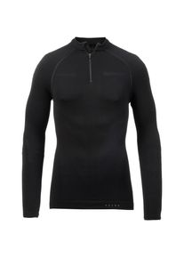Falke, Herren Unterhemd, Schwarz