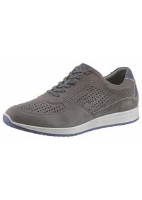 Bugatti, Herren Sneaker, Blau / Grau