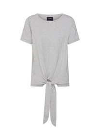 Object, Damen Shirt 'Stephanie', Hellgrau