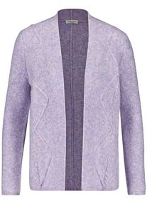 Gerry Weber, Damen Strickjacke, Helllila