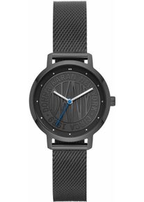DKNY, Damen Quarzuhr 'THE MODERNIST, NY2673', Schwarz
