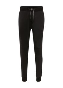 Kiomi, Herren Hose 'K-1117-M-0502', Schwarz