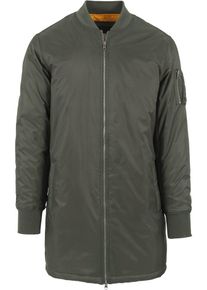 Urban Classics, Herren Jacket, Oliv