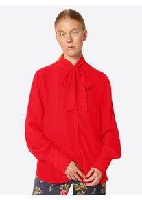Vila, Damen Bluse, Rot
