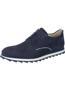 Lloyd, Herren Business-Schnürschuhe 'DAN', Blau