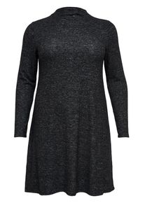 Only Carmakoma, Damen Kleid, Anthrazit