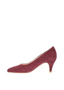 Bianco, Damen Pumps, Melone