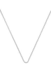 JETTE, Damen Collier, Silber