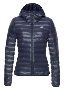 adidas Performance, Damen Daunenjacke 'Varilite Ho', Marine