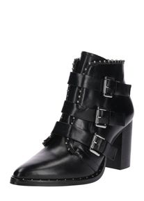 SPM, Damen Ankle Boot 'Huball', Schwarz