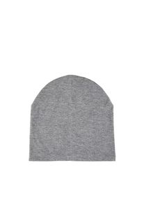 s.Oliver RED LABEL, Herren Beanie, Graumeliert