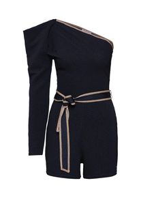 LeGer by Lena Gercke, Damen Overalls 'Stella', Schwarz