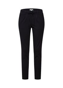 Tom Tailor, Damen Hose, Schwarz