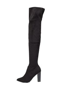 Bianco, Damen Stiefel 'ANIE', Schwarz