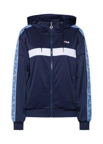 Fila, Damen Sweatjacke 'TEELA', Navy