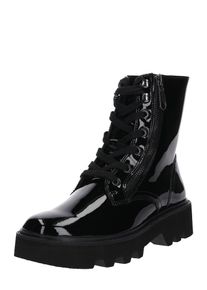 Calvin Klein Jeans, Damen Stiefeletten 'DIAHNE', Schwarz