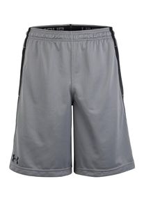 Under Armour, Herren Short, Rauchgrau / Schwarz