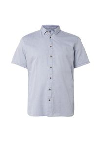 Tom Tailor Denim, Herren Hemd, Opal