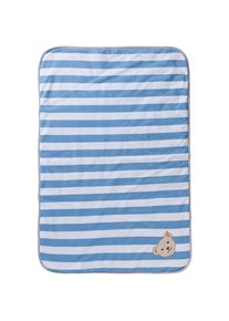 Steiff, Krabbeldecke, Blau