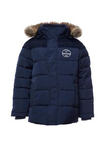 REVIEW KIDS REVIEW FOR KIDS, Winterjacke, Navy / Braun