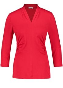 Gerry Weber, Damen Shirt, Hellrot