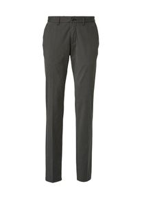 Marc O'Polo Marc O'Polo, Herren Chino 'Malmö', Rauchgrau