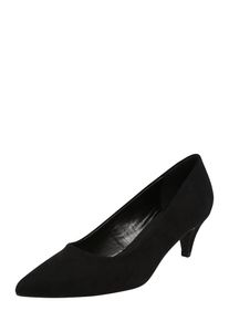 ABOUT YOU, Damen Pumps 'Zoey', Schwarz