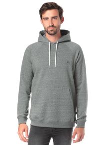 Quiksilver, Herren Everyday Kapuzenpullover, Gr&uuml;n