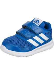 adidas Performance, Sneaker 'AltaRun CF I', Blau / Wei&szlig;