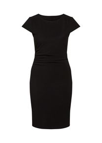 Véro Moda VERO MODA, Damen Kleid 'JONIE', Schwarz