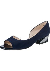 Peter Kaiser, Damen Pumps 'PURA', Dunkelblau