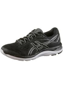 asics, Herren Laufschuhe 'GEL-CUMULUS 20', Schwarz / Weiß