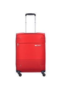 Samsonite, Damen Kabinentrolley 'Base Boost Spinner', Rot