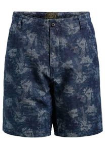 Khujo, Herren Hose 'TRACK', Blau