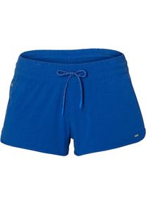 O`Neill O'NEILL, Damen Sporthosen 'PW ESSENTIAL BOARDSHORTS', Blau