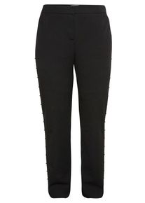 SheeGOTit, Damen Hose, Schwarz