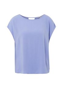 Tom Tailor Denim, Damen T-Shirt, Lavendel