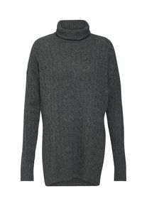 Polo Ralph Lauren, Damen Rollkragenpullover, Dunkelgrau